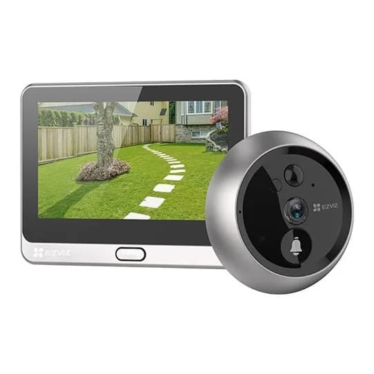 Відеовічко EZVIZ CS-DP2