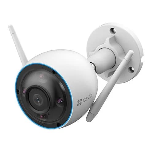 Wi-Fi камера EZVIZ CS-H3 (5 MP) 5 МП