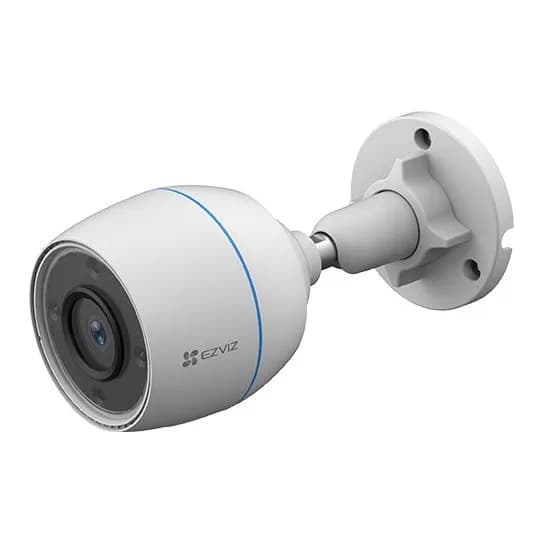 Wi-Fi камера EZVIZ CS-H3C (1080P,2.8MM,COLOR) 2 МП