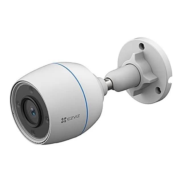 Wi-Fi камера EZVIZ CS-H3C (1080P,2.8MM,COLOR) 2 МП