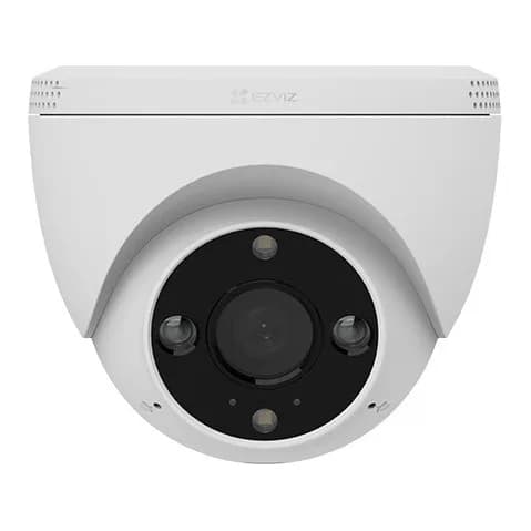 Wi-Fi камера EZVIZ CS-H4 (3WKFL,2.8MM)