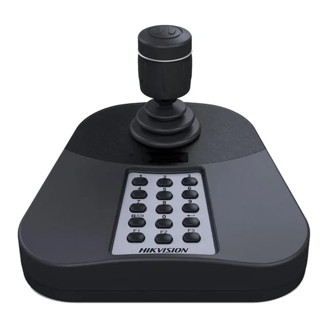Пульт керування PTZ-камерами Hikvision DS-1005KI