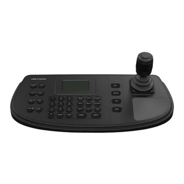 Пульт керування PTZ-камерами Hikvision DS-1006KI