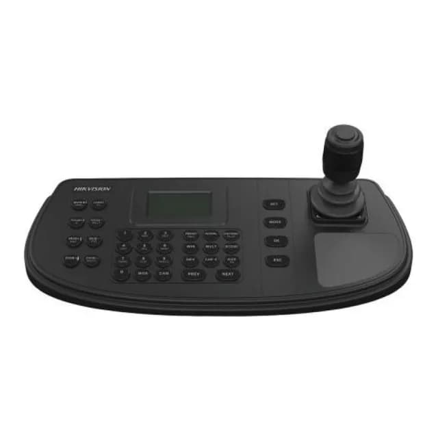Пульт керування PTZ-камерами Hikvision DS-1200KI