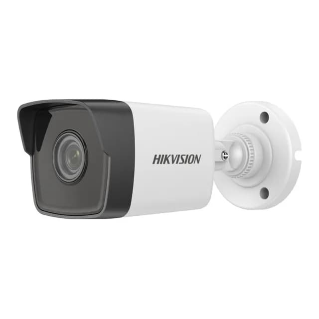 IP-відеокамера циліндрична Hikvision DS-2CD1021-I 2 МП