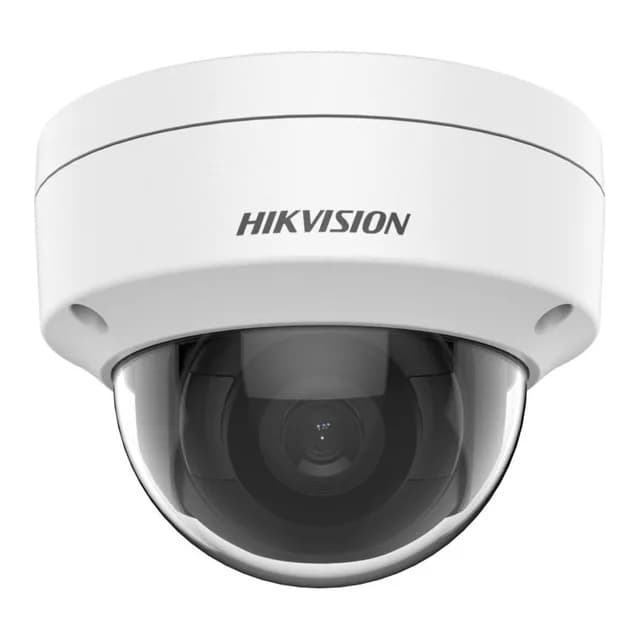 IP-відеокамера купольна Hikvision DS-2CD1121-I 2 МП