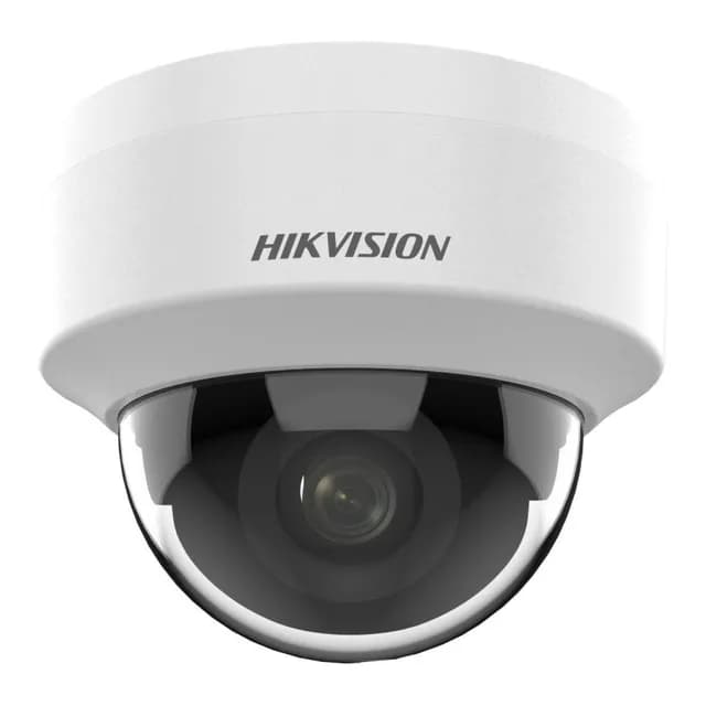 IP-відеокамера купольна Hikvision DS-2CD1121G0-I 2 МП