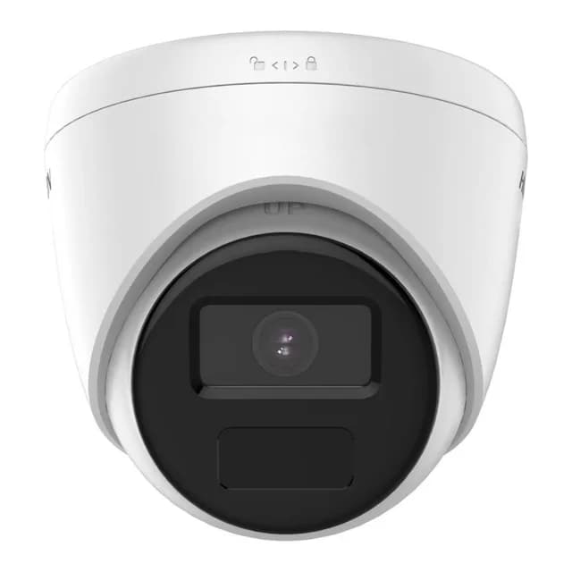IP-відеокамера купольна Hikvision DS-2CD1321G0-I 2 МП