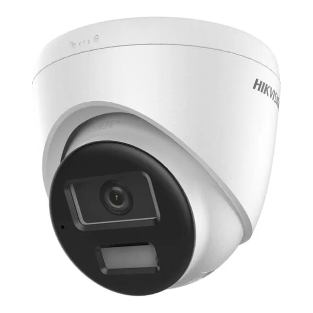 IP-відеокамера купольна Hikvision DS-2CD1343G2-LIUF 4 МП