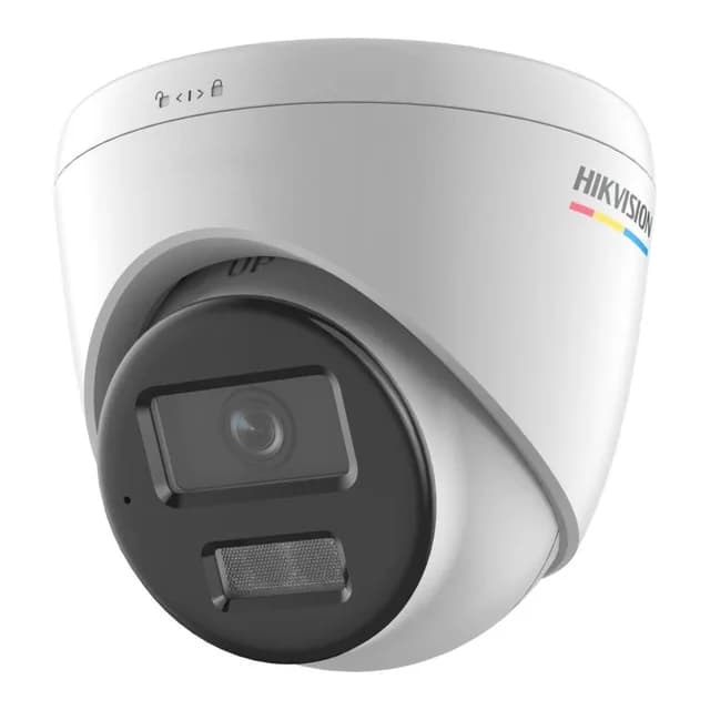 IP-відеокамера ColorVu Hikvision DS-2CD1347G3-LIUF 4 МП
