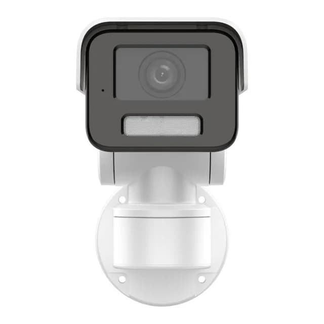 Поворотна IP-камера Hikvision DS-2CD1A43G0-IZU 4 МП