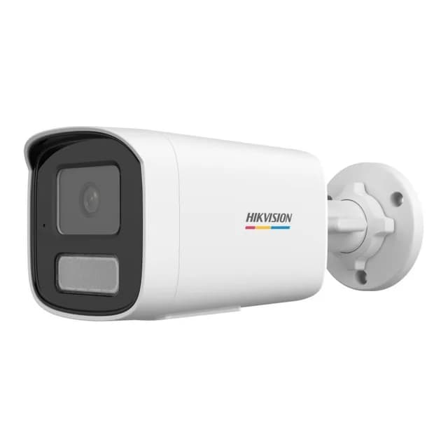 IP-відеокамера ColorVu Hikvision DS-2CD1T47G3H-LIUF 4 МП