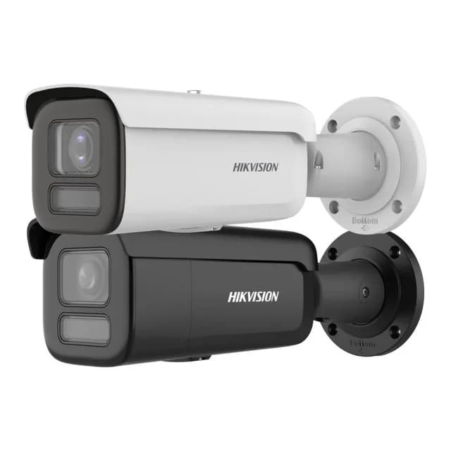 IP-відеокамера ColorVu Hikvision DS-2CD2687G2HT-LIZS 8 МП
