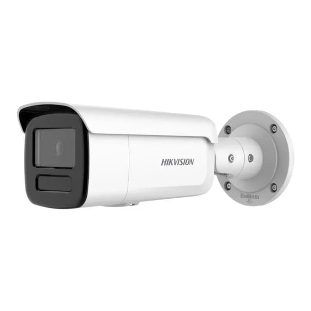 IP-відеокамера циліндрична Hikvision DS-2CD2T86G2H-4I 8 МП