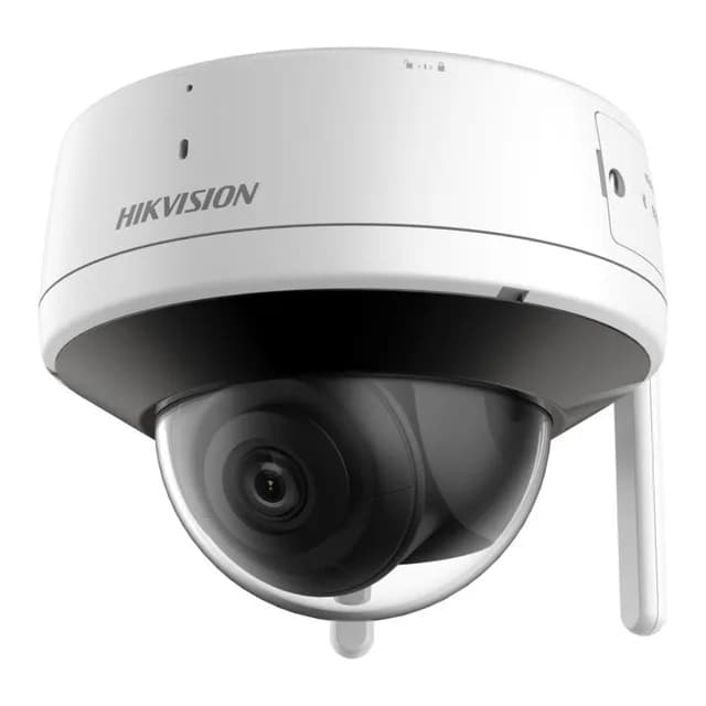 IP-відеокамера купольна Hikvision DS-2CV2141G2-IDW 4 МП