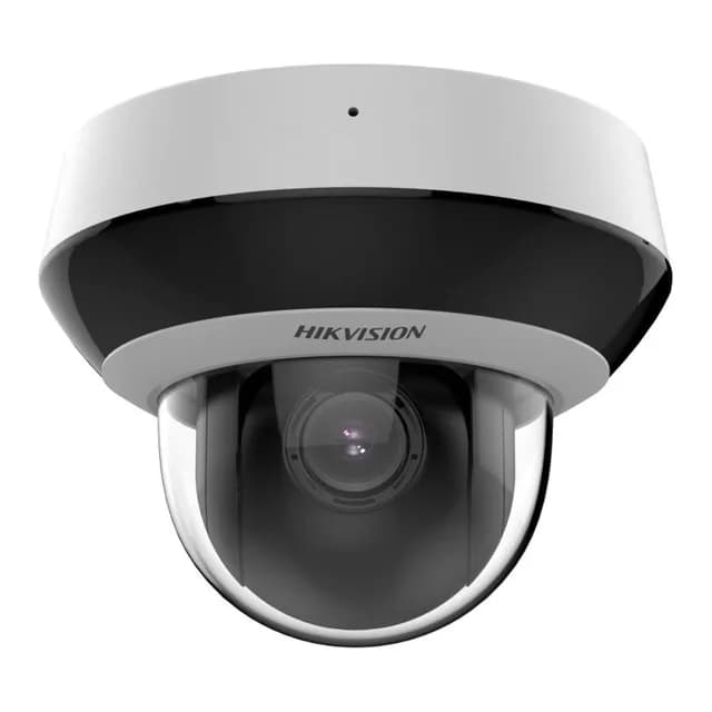 Поворотна IP-камера Hikvision DS-2DE2A404IWG1-E 4 МП