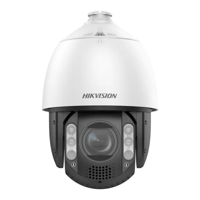 Поворотна IP-камера Hikvision DS-2DE7A220MCG-EB 2 МП