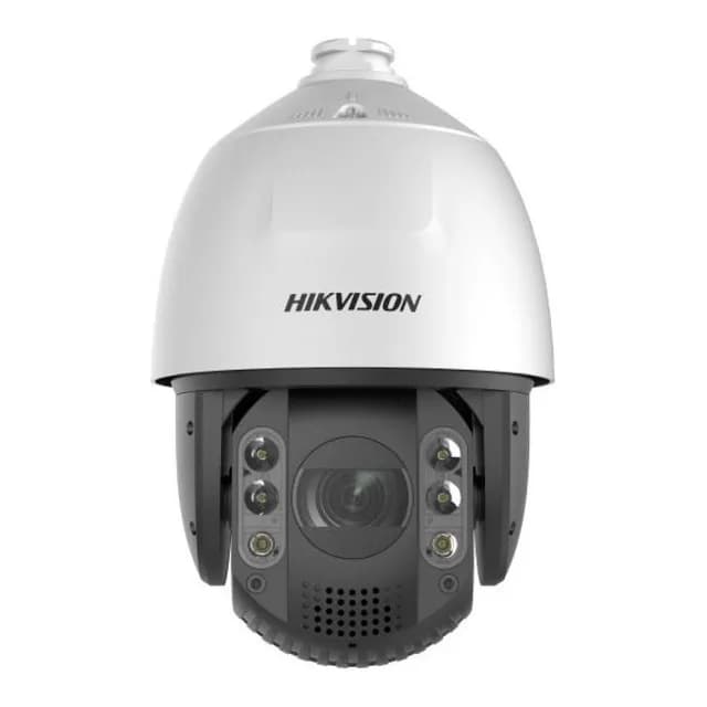 Поворотна IP-камера Hikvision DS-2DE7A632IWG-EB 6 МП