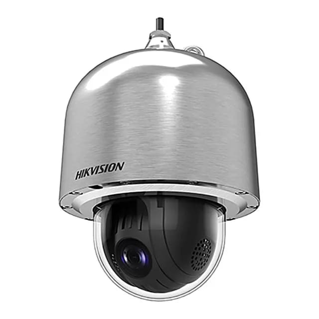 Поворотна IP-камера Hikvision DS-2DF6223-CX 2 МП
