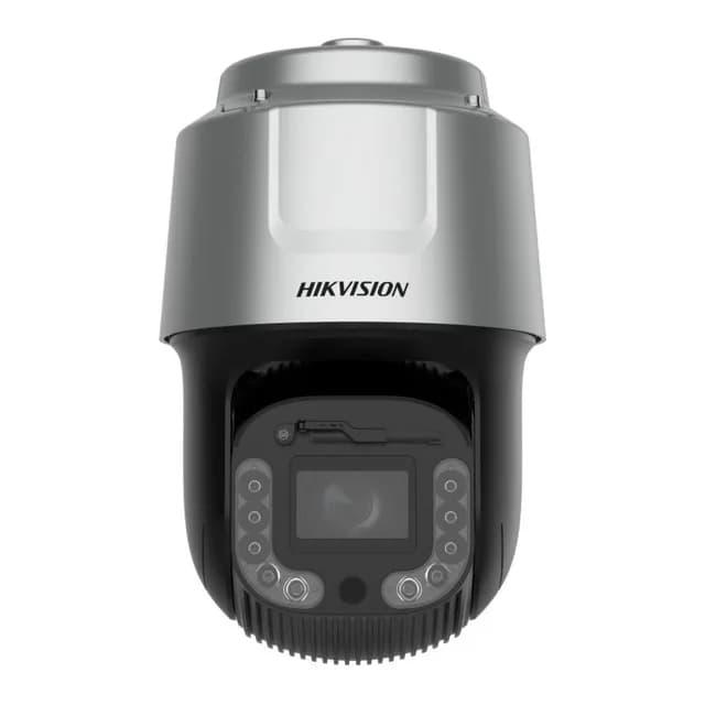 Поворотна IP-камера Hikvision DS-2DF8C260I5XG1-ELW 2 МП