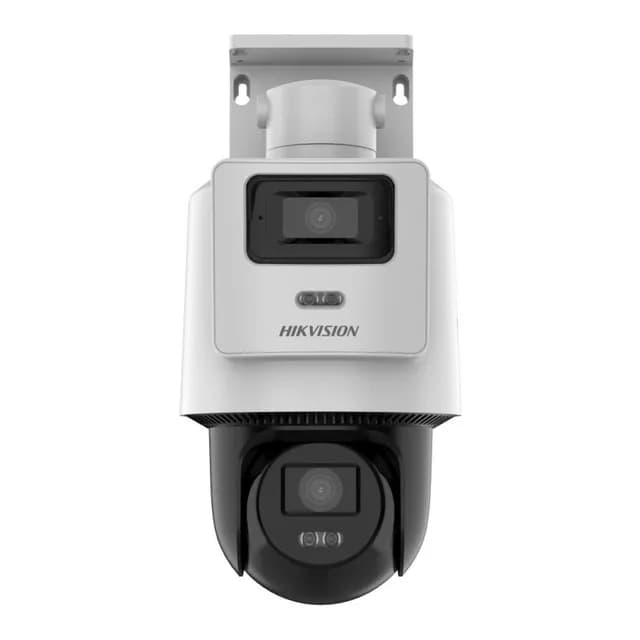 Поворотна IP-камера Hikvision DS-2SE2C400MWG-E/14