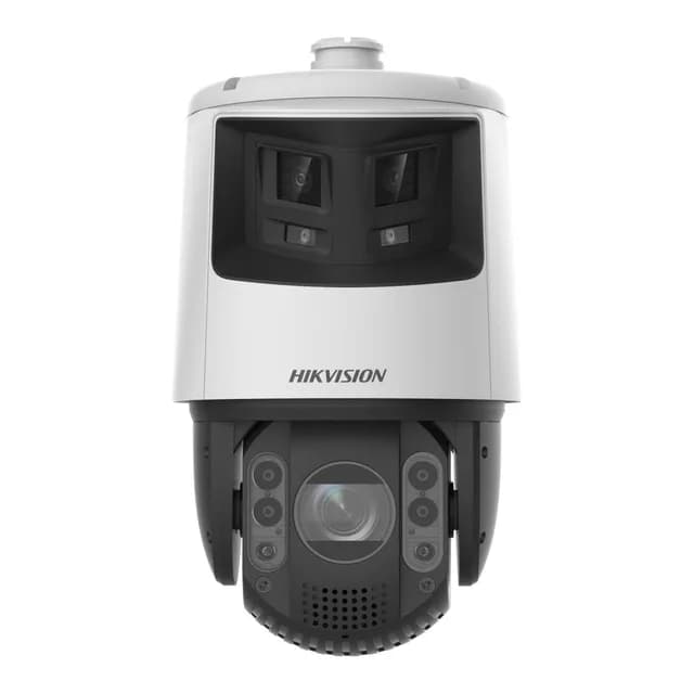 Поворотна IP-камера Hikvision DS-2SE7C432MWG-EB/26