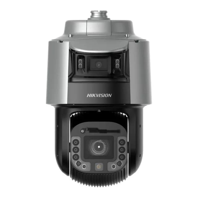 Поворотна IP-камера Hikvision DS-2SF8C442MXG1-ELW/26
