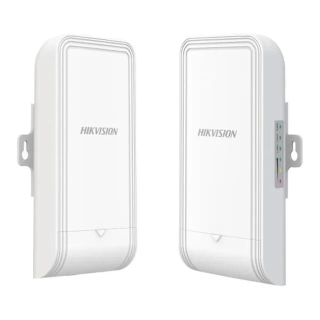 Wi-Fi міст Hikvision DS-3WF1000-EI-2N