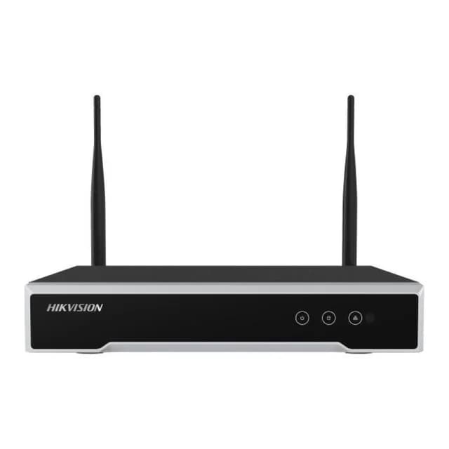 IP-відеореєстратор Hikvision DS-7108NI-K1/W/M(C)