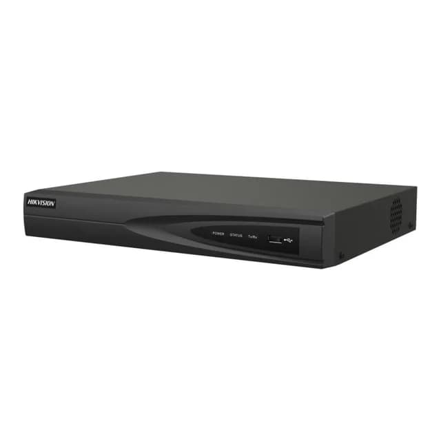 IP-відеореєстратор Hikvision DS-7604NI-Q1/4P