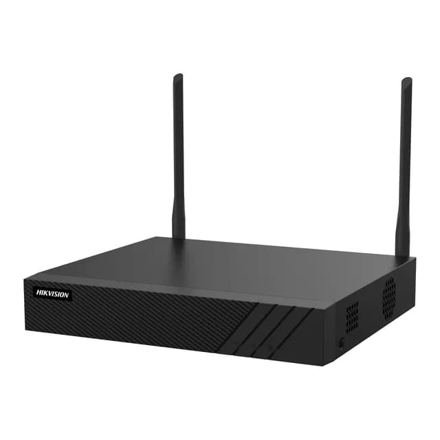 IP-відеореєстратор Hikvision DS-7608NI-Q1/W