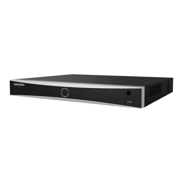 IP-відеореєстратор Hikvision DS-7608NXI-I2/S