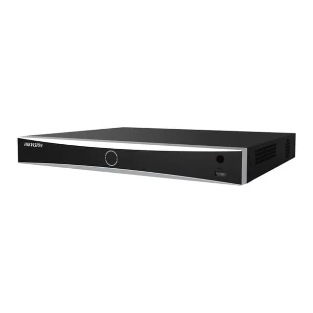 IP-відеореєстратор Hikvision DS-7608NXI-K2