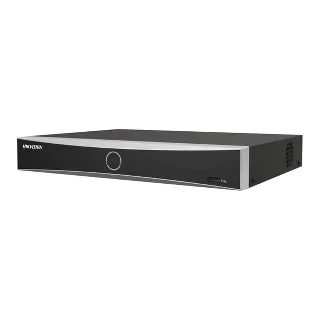 IP-відеореєстратор Hikvision DS-7616NXI-K1