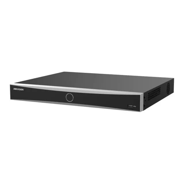 IP-відеореєстратор Hikvision DS-7616NXI-K2