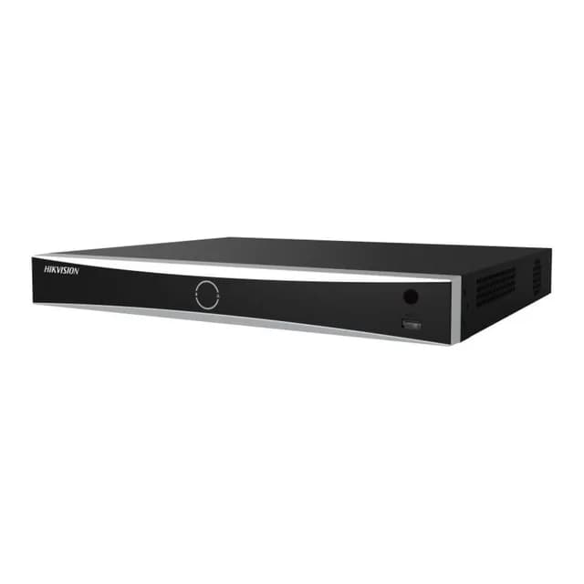 IP-відеореєстратор Hikvision DS-7616NXI-K2/16P