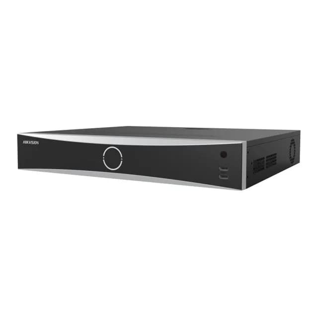 IP-відеореєстратор Hikvision DS-7732NXI-I4/16P/S