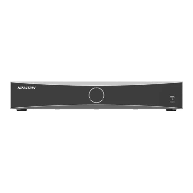 IP-відеореєстратор Hikvision DS-7732NXI-K4/16P
