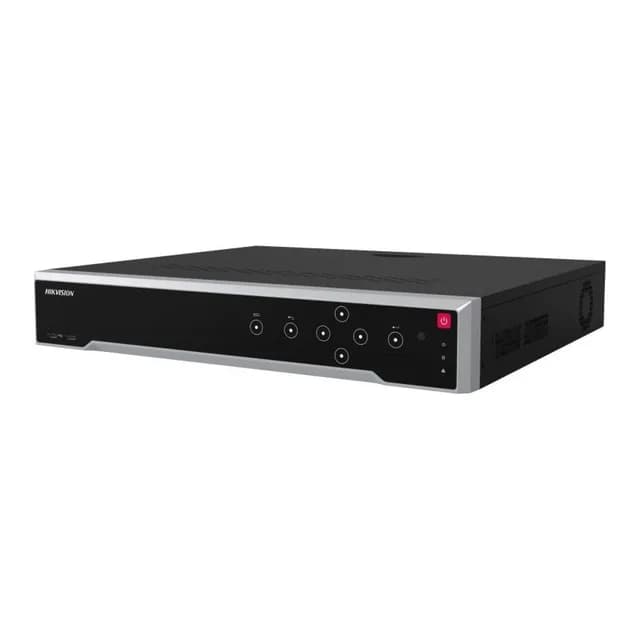 IP-відеореєстратор Hikvision DS-7764NI-M4