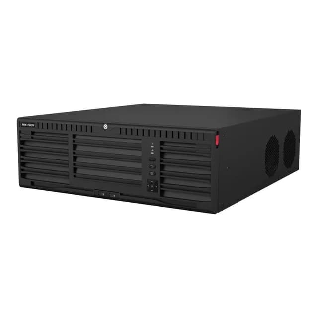 IP-відеореєстратор Hikvision DS-96128NI-M16