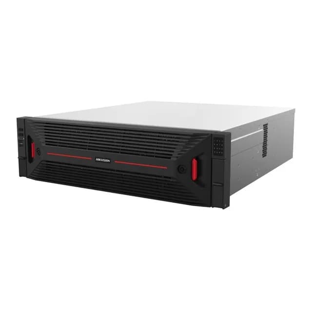 IP-відеореєстратор Hikvision DS-96256NI-H16R
