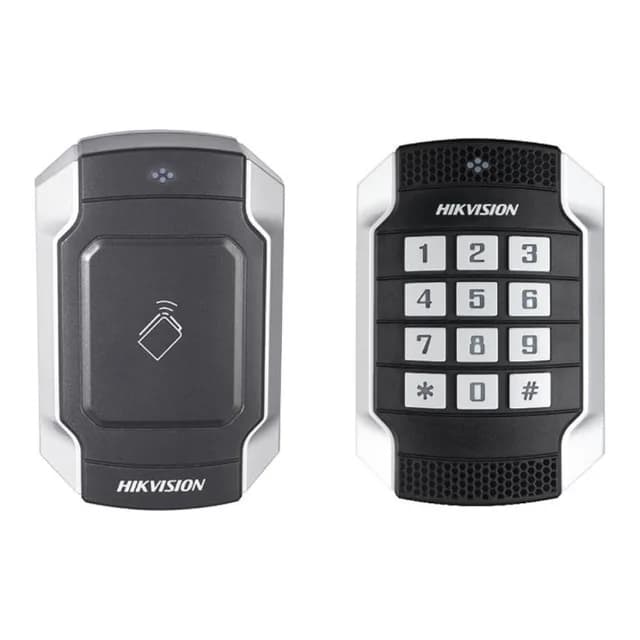Зчитувач карт Hikvision DS-K1104MK