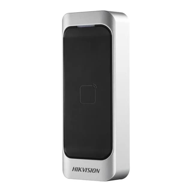 Зчитувач карт Hikvision DS-K1107AM