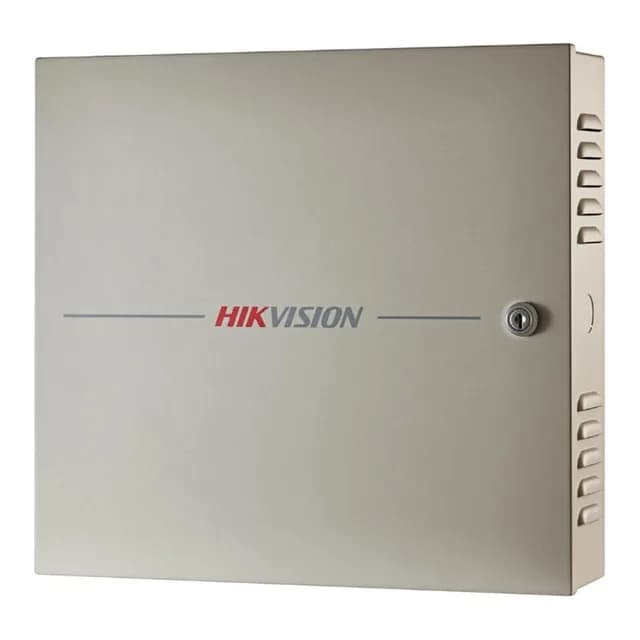 Контролер доступу Hikvision DS-K2601T
