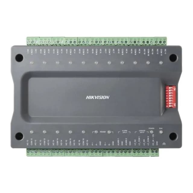 Ліфтовий контролер Hikvision DS-K2M0016A