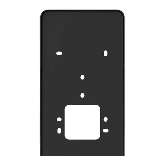 Козирок від дощу Hikvision DS-KABV6133-RS