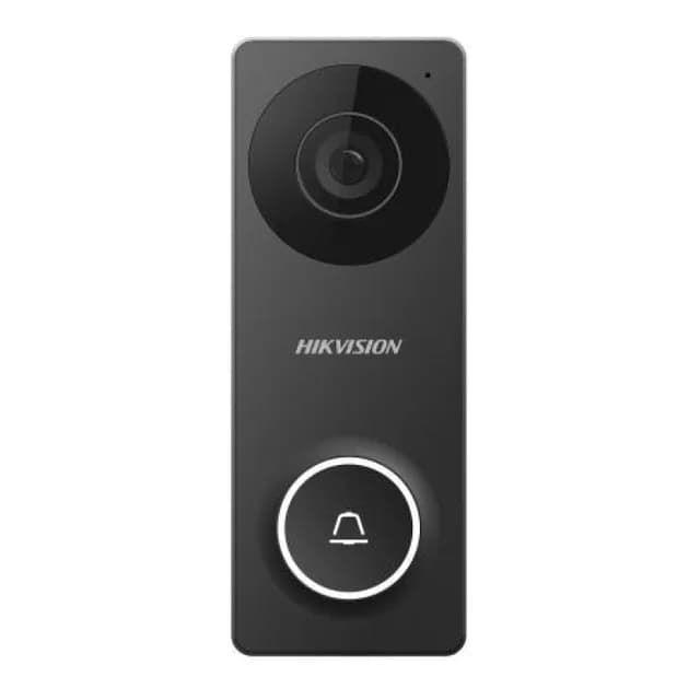 Викликна панель Hikvision DS-KB2422T-IM