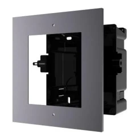 Рамка для модульної панелі Hikvision DS-KD-ACF1/Plastic