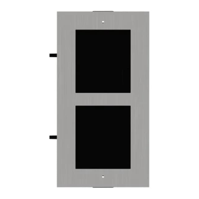 Рамка для модульної панелі Hikvision DS-KD-ACF2