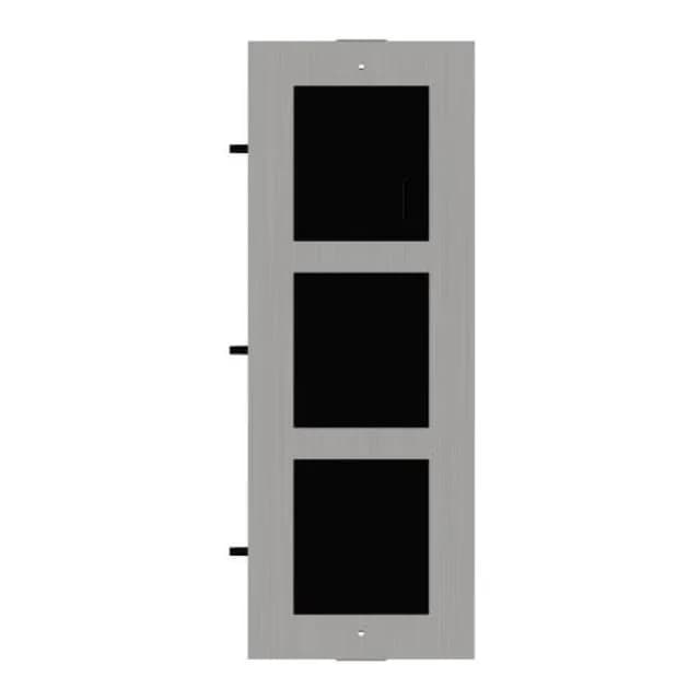 Рамка для модульної панелі Hikvision DS-KD-ACF3